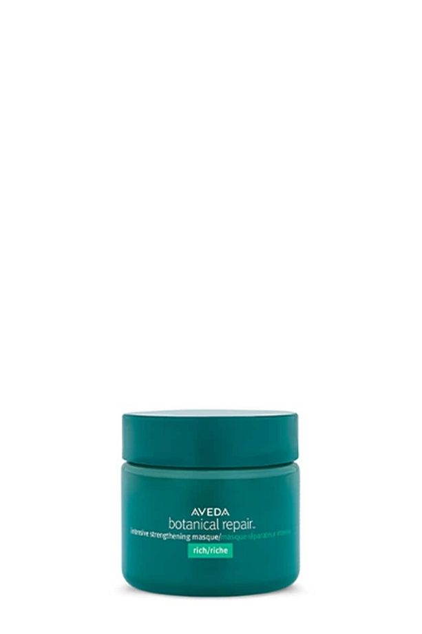 Botanical Repair Yıpranmış Saçlar için Onarım Maskesi: Zengin Doku 25ml 18084020807 - 2