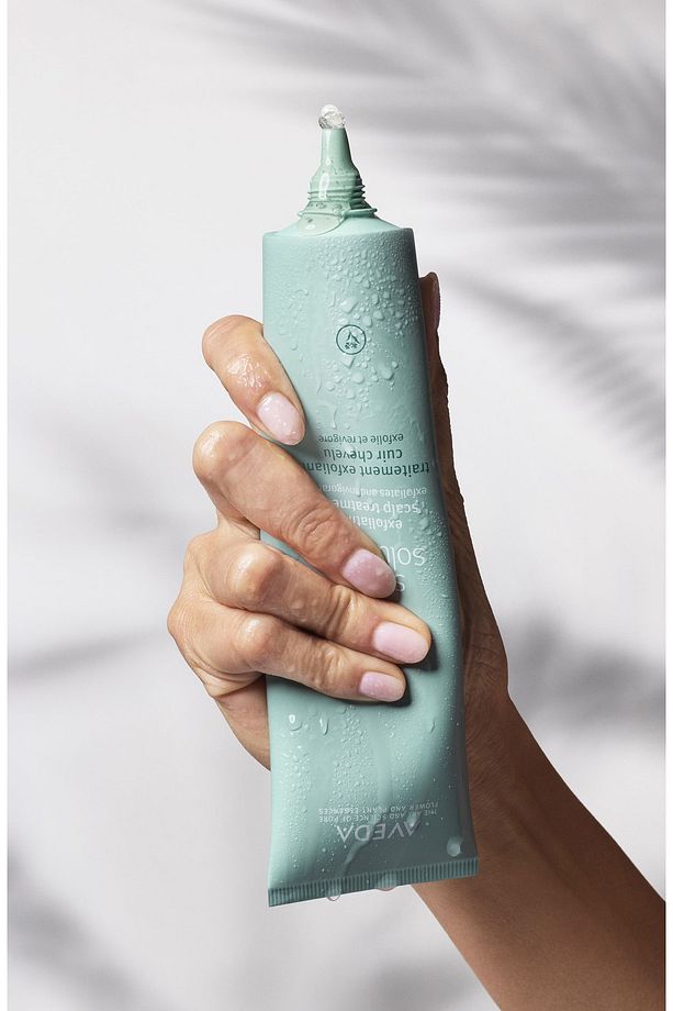 Scalp Solutions Saç Derisi Için Jel Peeling 25ml 018084040515 - 3