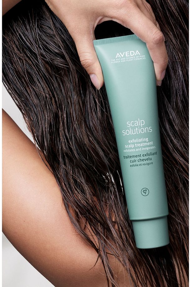 Scalp Solutions Saç Derisi Için Jel Peeling 25ml 018084040515 - 6