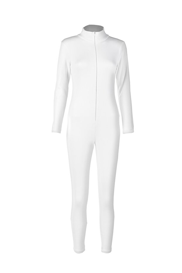 Chamonıx Termal Spor Tulum - 4