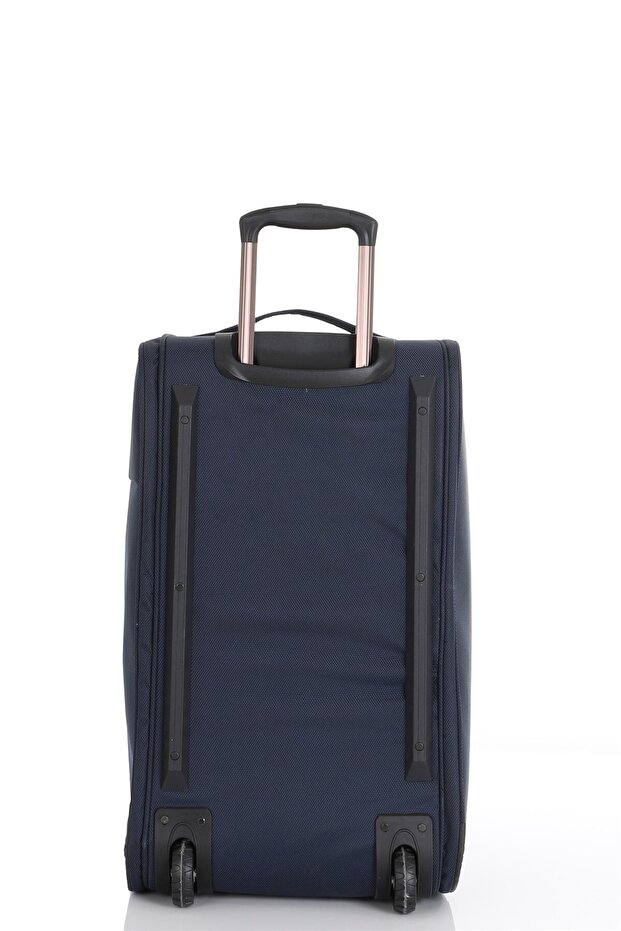 Kumaş Hostes & Pilot Valizi V1452 75 Cm - 3