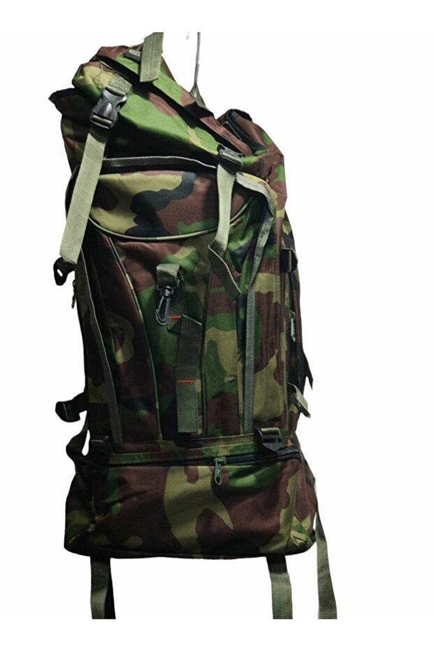 Kamflaj 110 Lt Canta - 4