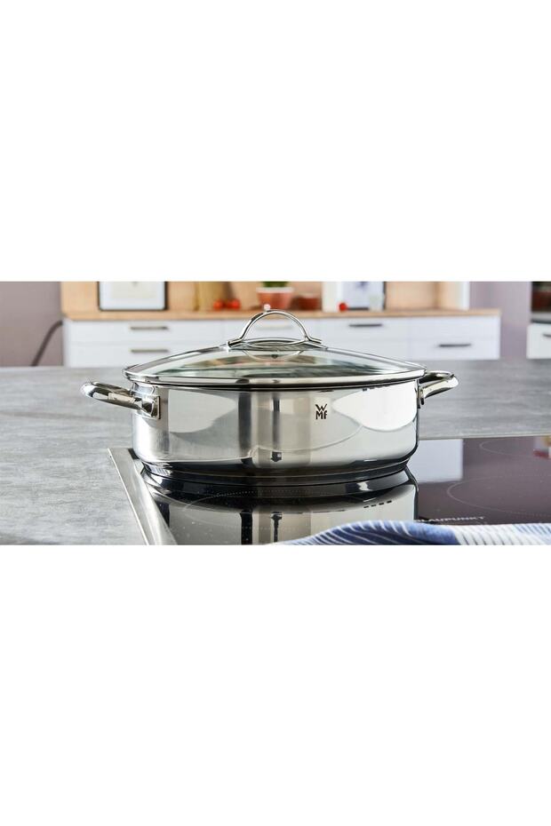 Pilav Tenceresi 28cm - 4