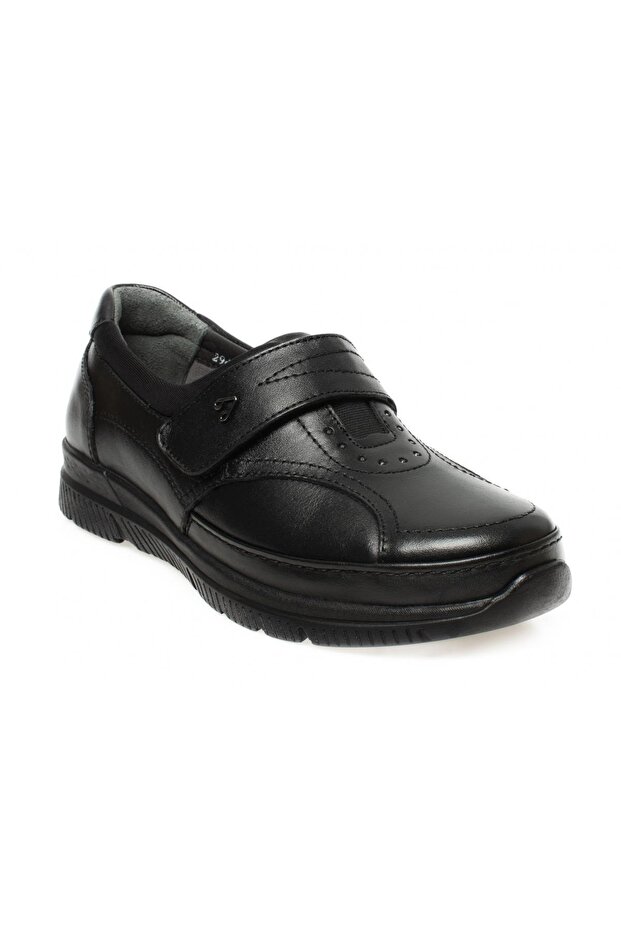 230 29445 Iris-Z Daily Black Women's Shoes