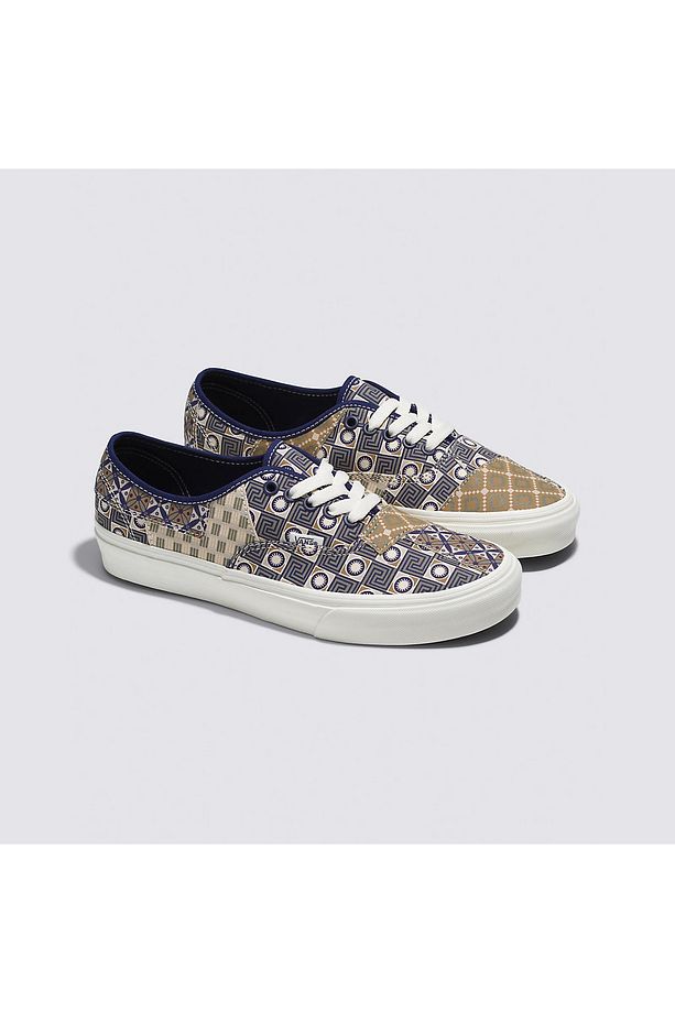 Ua Authentic Patchwork - 2