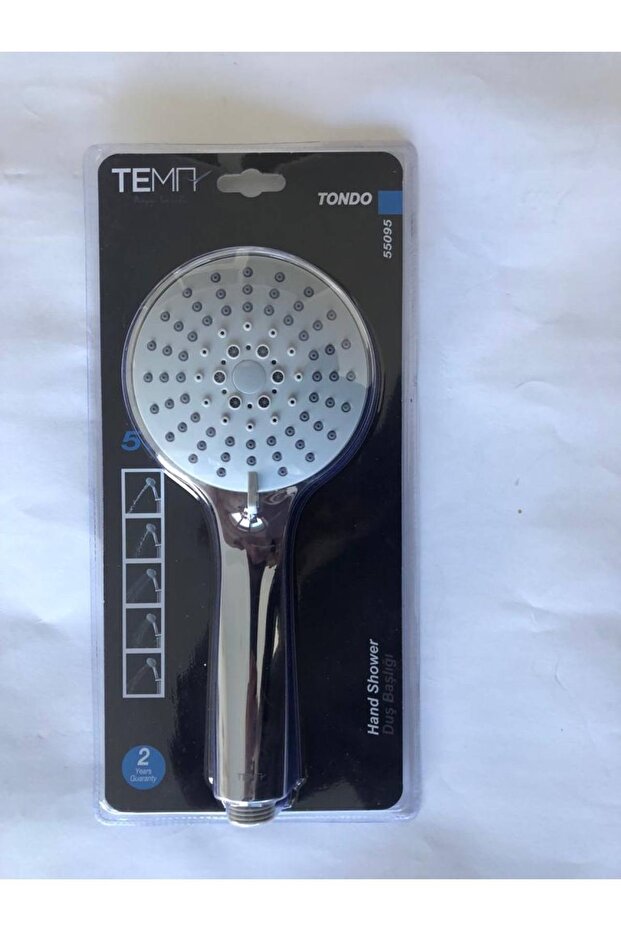 55095 Tanto Duş Başlığı - 1