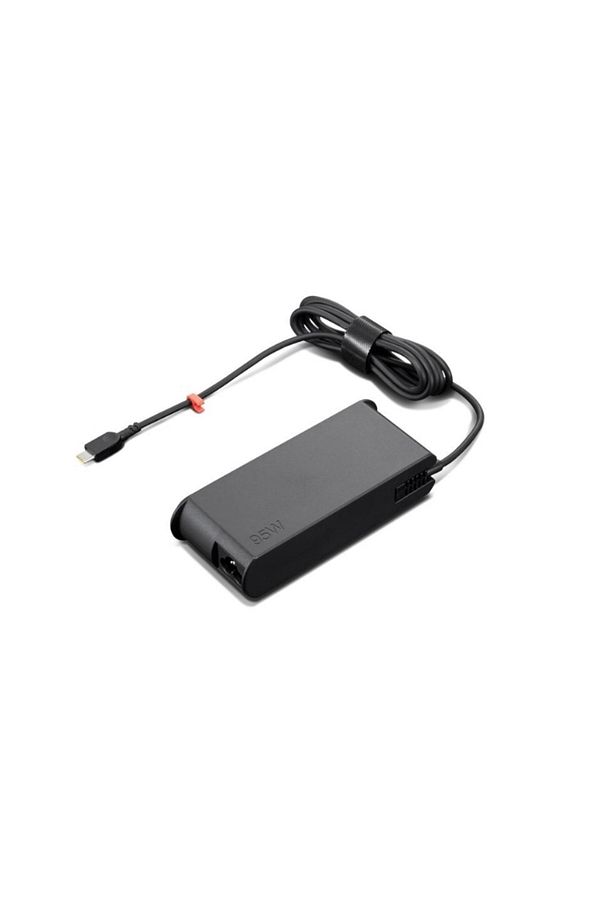 Thinkpad 95w Usb-c Ac Notebook Şarj Adaptörü (4x20v24694) - 1