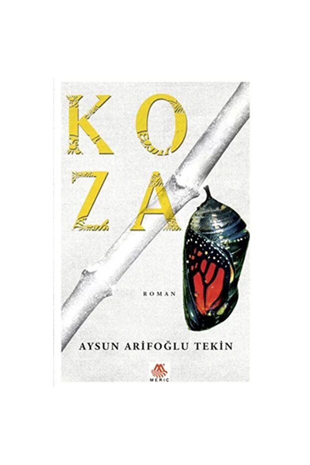 Koza Roman P199506S1596