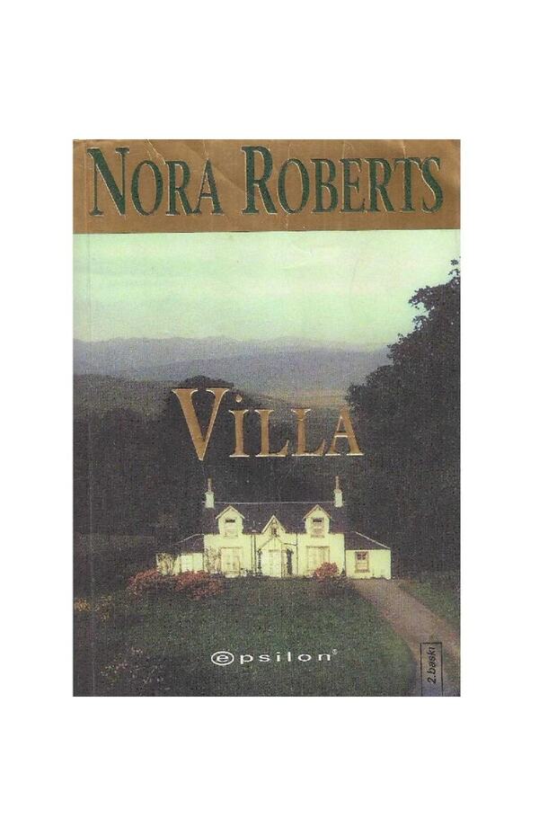 Villa Nora Roberts