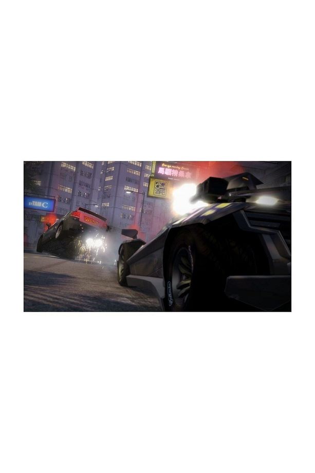 Sleeping Dogs Definitive Edition PS4 Oyun - 7