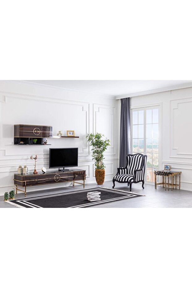 Berjer Ebatları - 1