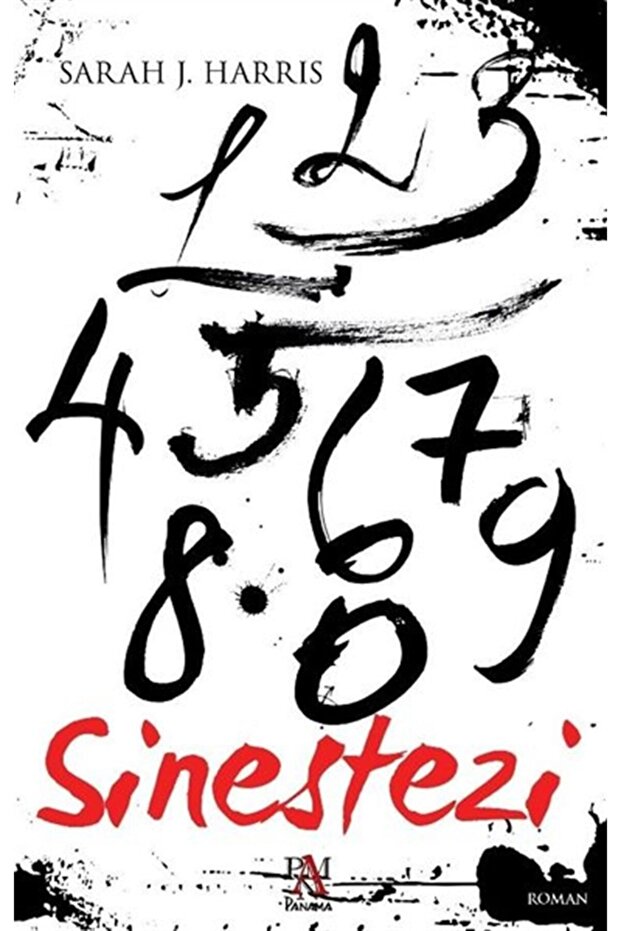 Sinestezi