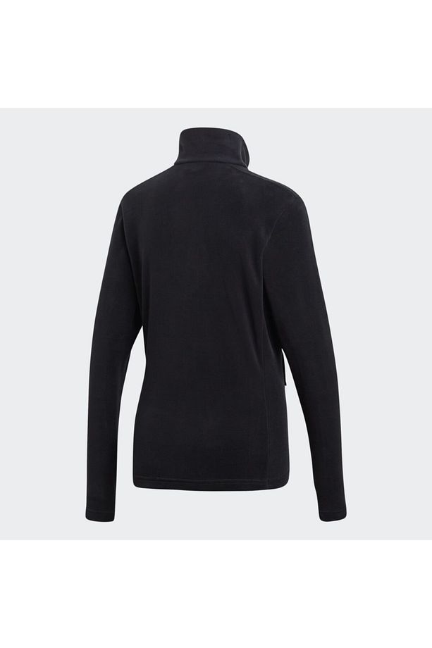 Kadın Outdoot Sweatshirts Spor Siyah Cy2124 W Tivid - 2