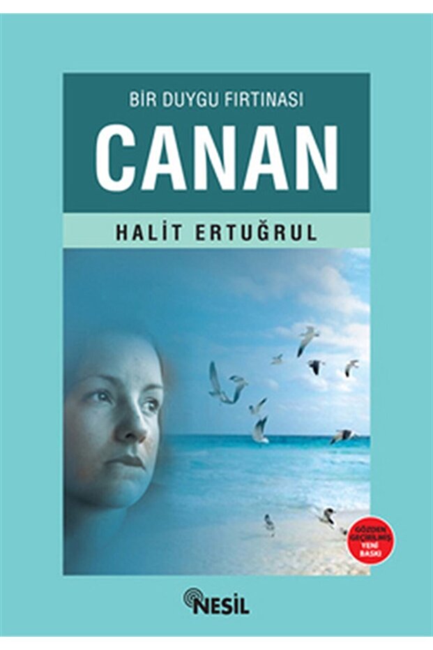 Canan - 1