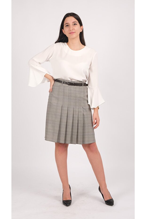 Women's Mini Skirt 55 cm