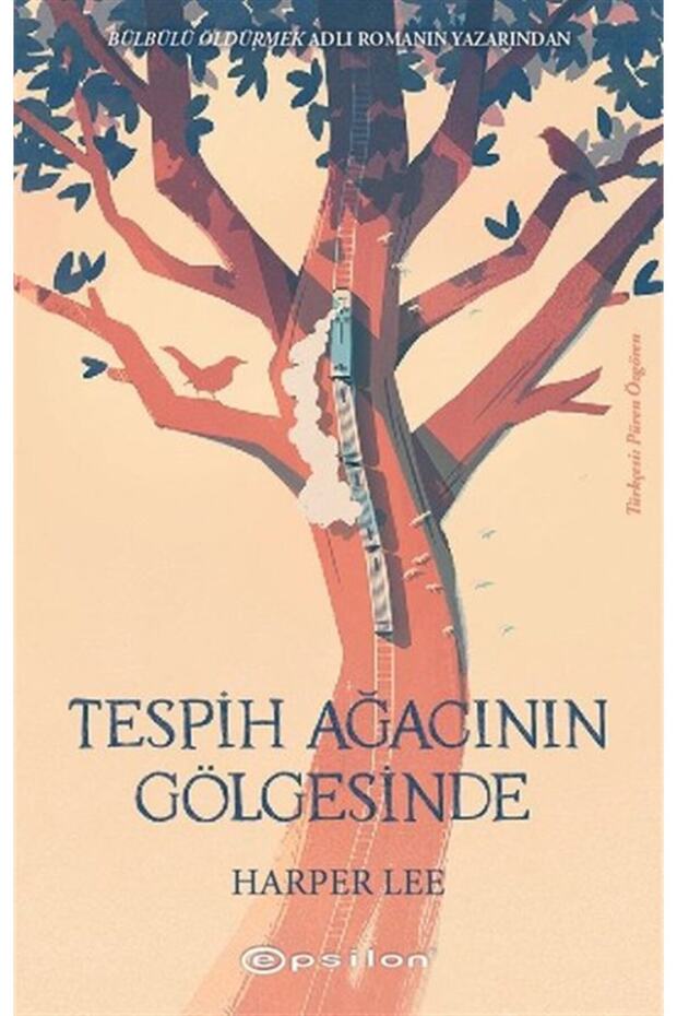 Tespih Ağacının Gölgesinde