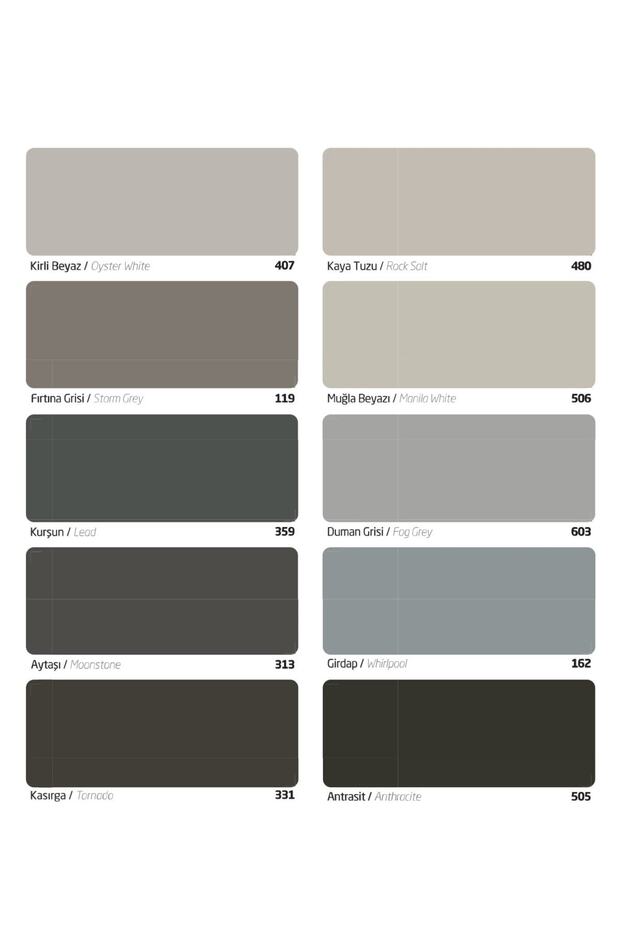 Dış Cephe Boyası 25 kg - 3