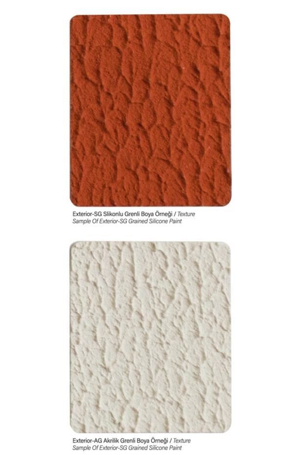 Dış Cephe Boyası 25 kg - 6