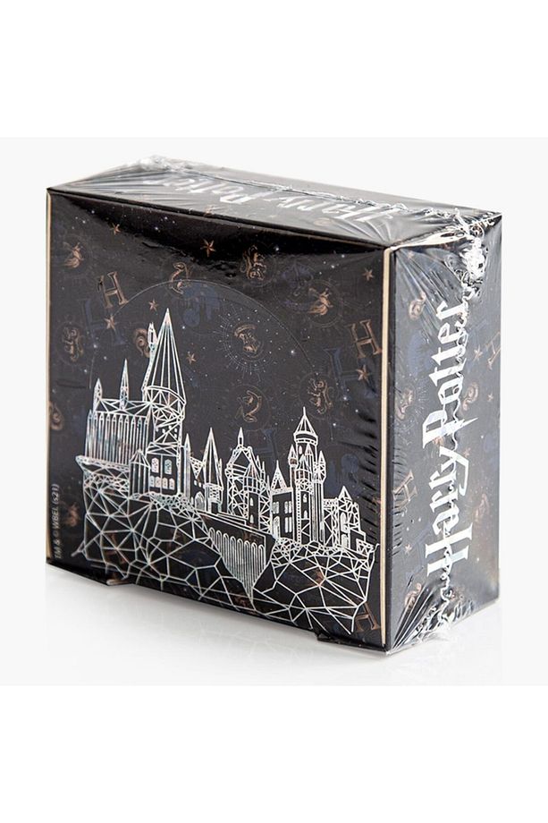 Küp Kağıt Notluk Harry Potter Lisanslı - 5