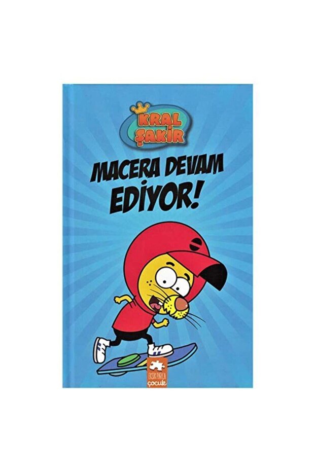 Kral Şakir Set -1 - 2 -3 - 3