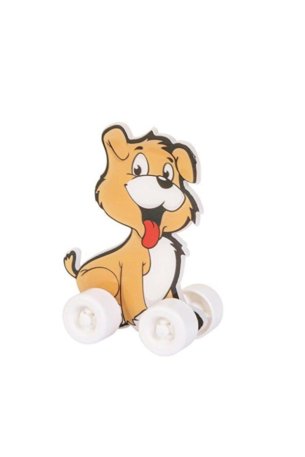 Evcil Hayvanlar (Yeni) - 2