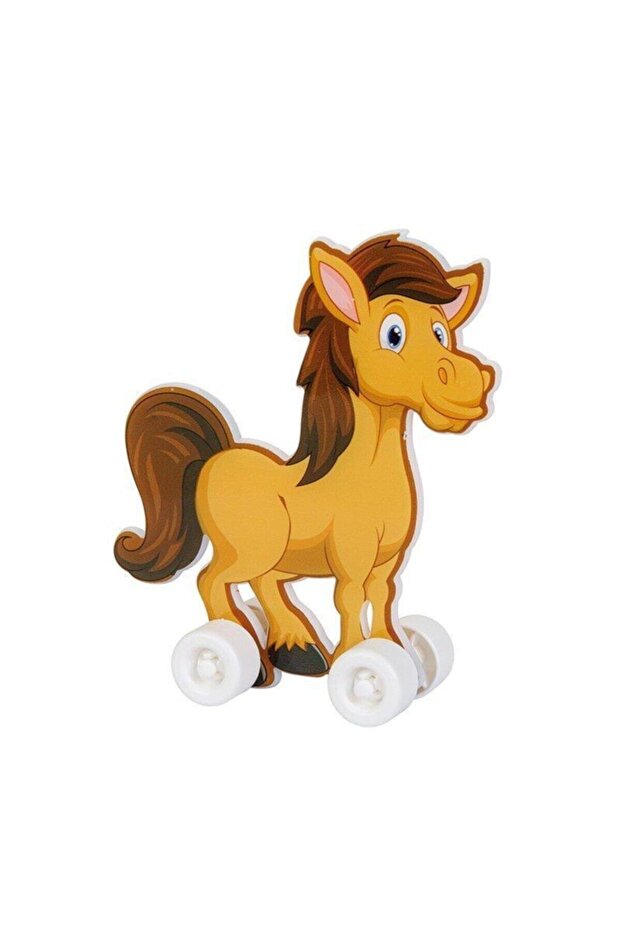 Evcil Hayvanlar (Yeni) - 5