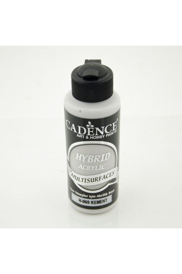 Hybrıd Akr. Multısurfaces H-069 Kement 120ml - 1