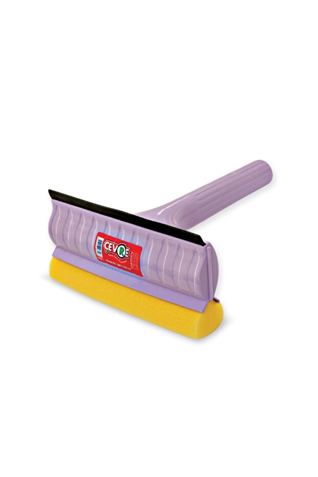 Cam Çekçek Süngerli - 1