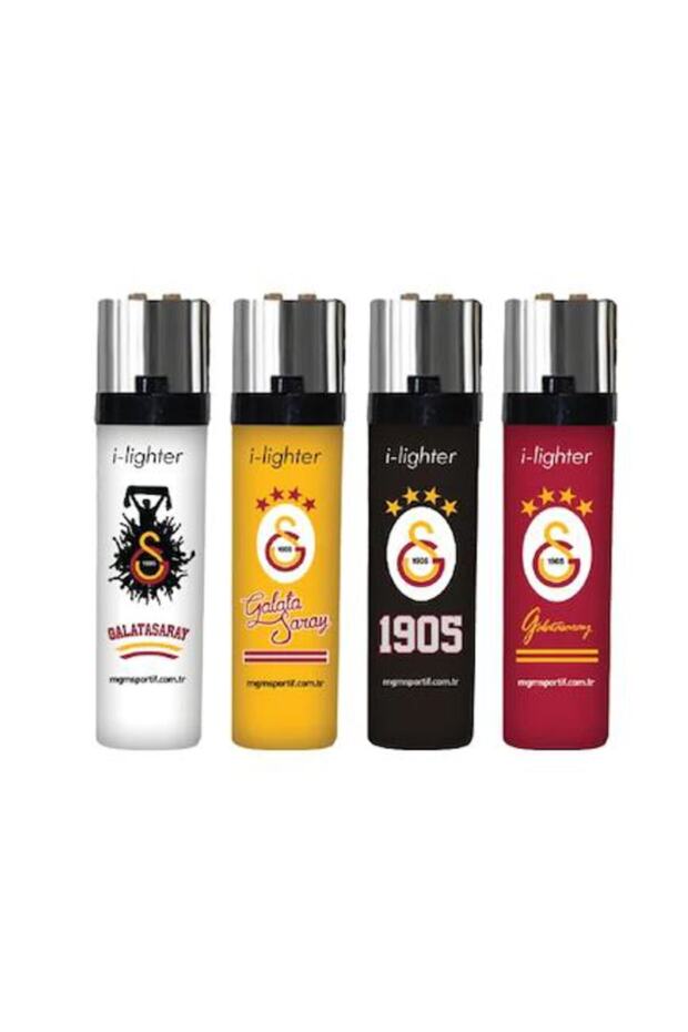 Galatasaray Çakmak - 1