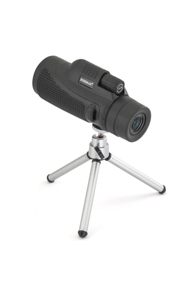 Legend 12x50 Tek Gözlü Dürbün - 4