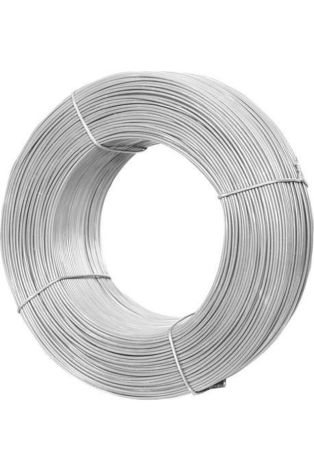 Pvc Kaplı Halat 2 mm Çelik Halat 10 mt