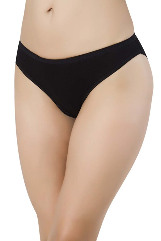 3 قطع سراويل داخلية من الخيزران طراز 2521