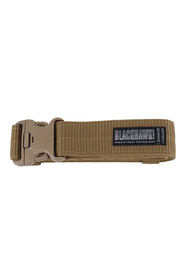Blackhawk Taktik Palaska /kemer Askeri Tip Taktical Palaska Avcı/kampçı/asker/polis Palaska - 1