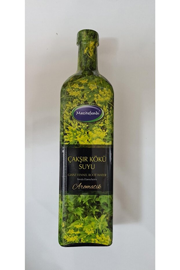 Çakşır Kökü Suyu - 1