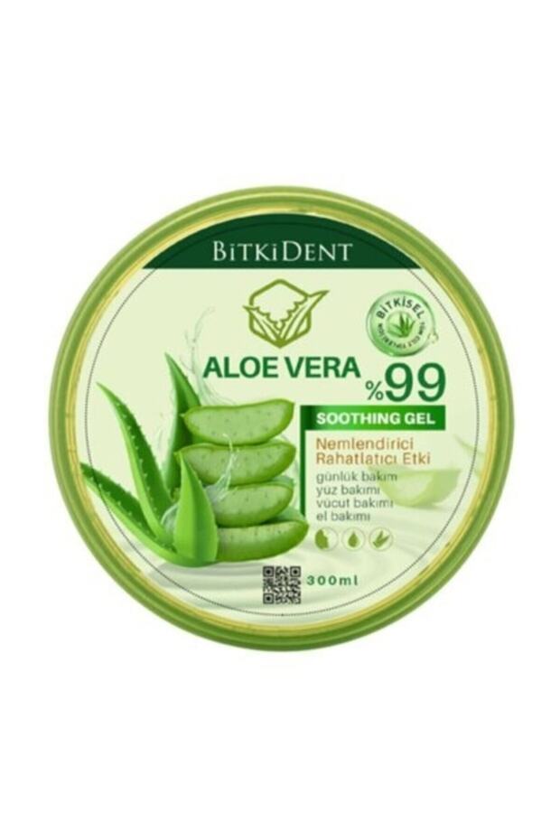 Aloevera Gel 300ml - 1