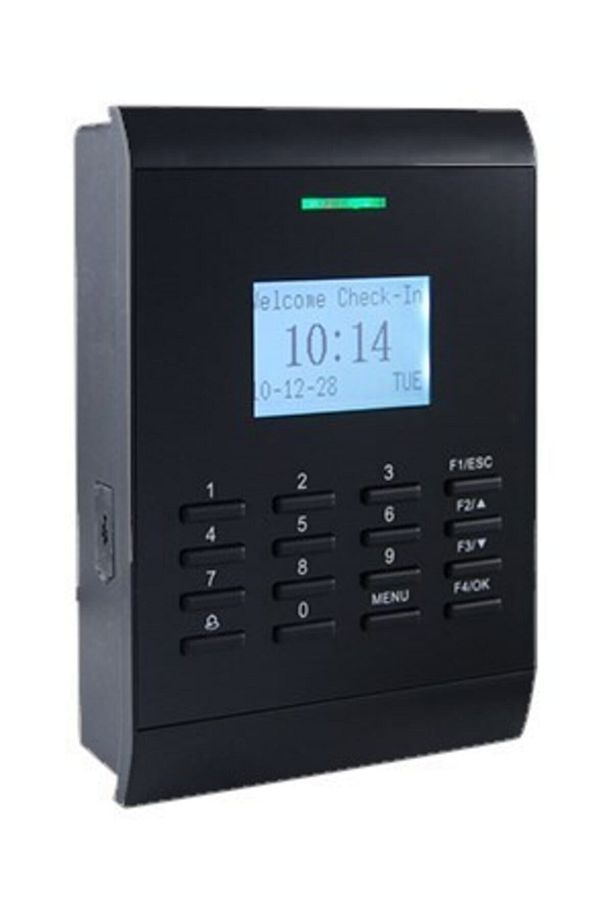 Zkteco Sc 403 Proximity Kartlı Geçiş Kapı Kontrol Pdks Cihazı - 1