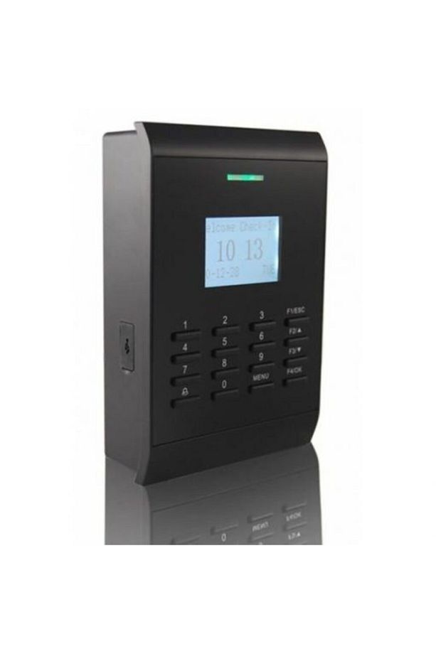 Zkteco Sc 403 Proximity Kartlı Geçiş Kapı Kontrol Pdks Cihazı - 2