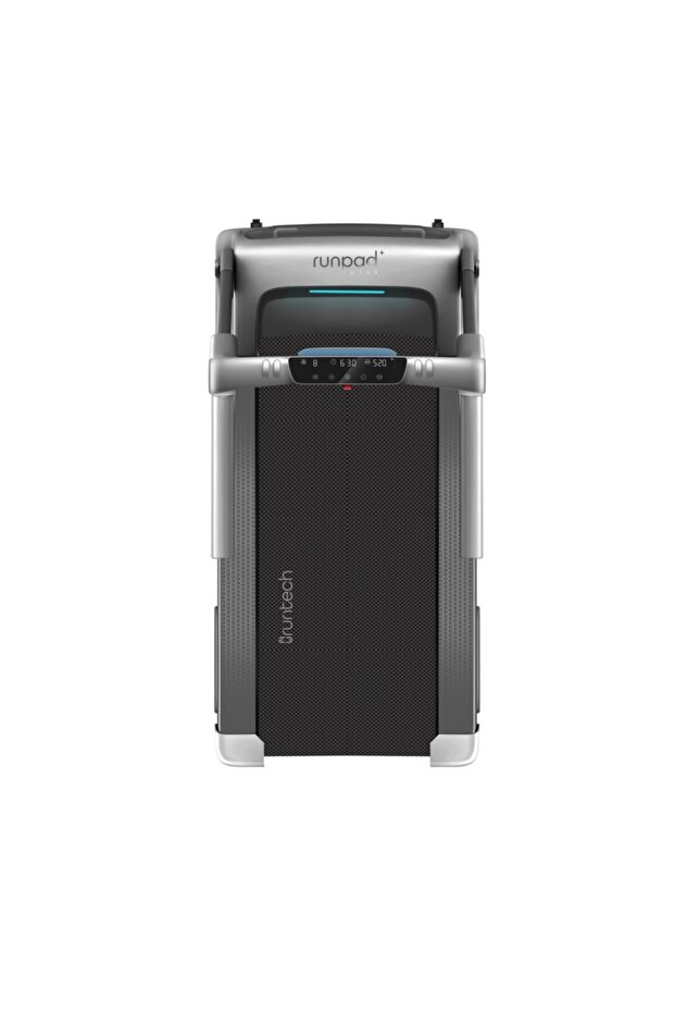 Plus Katlanabilir Koşu Bandı - 6