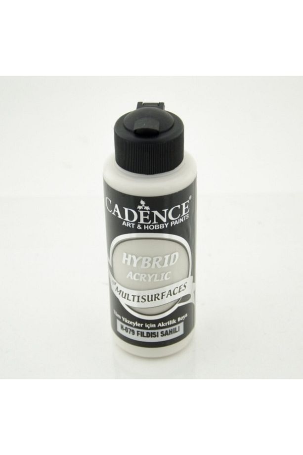 Hybrıd Akrilik Multısurfaces H-079 Fildişi Sahili 120ml - 1
