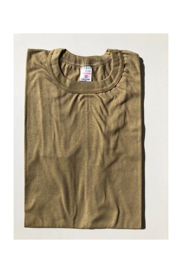 Military Undershirt Half Sleeve New Type 15 Pieces