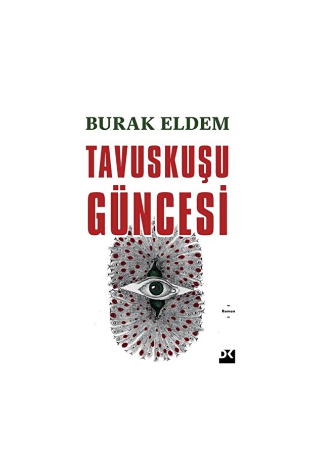 Tavuskuşu Güncesi - 1