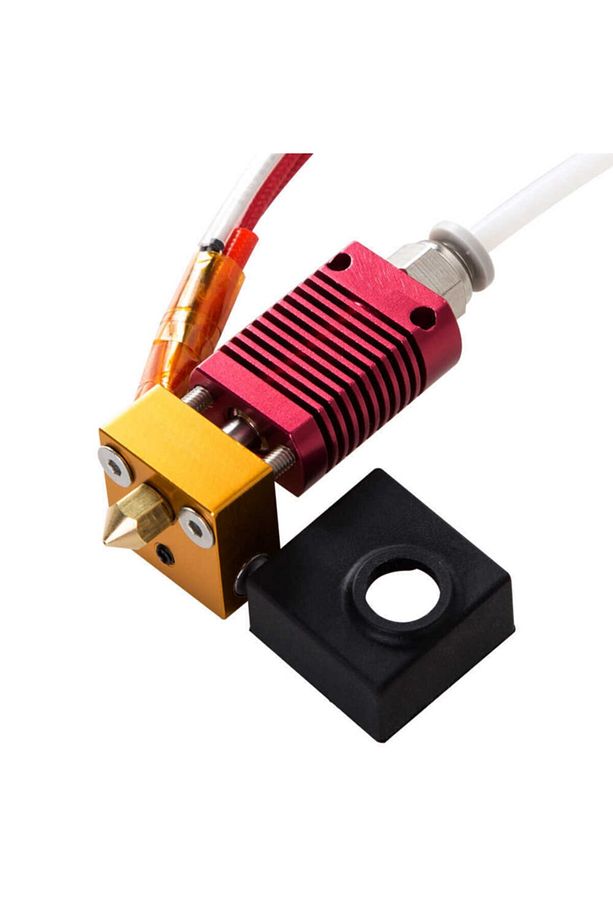 Ender 3 V2 Nozzle Hotend Kit - 2