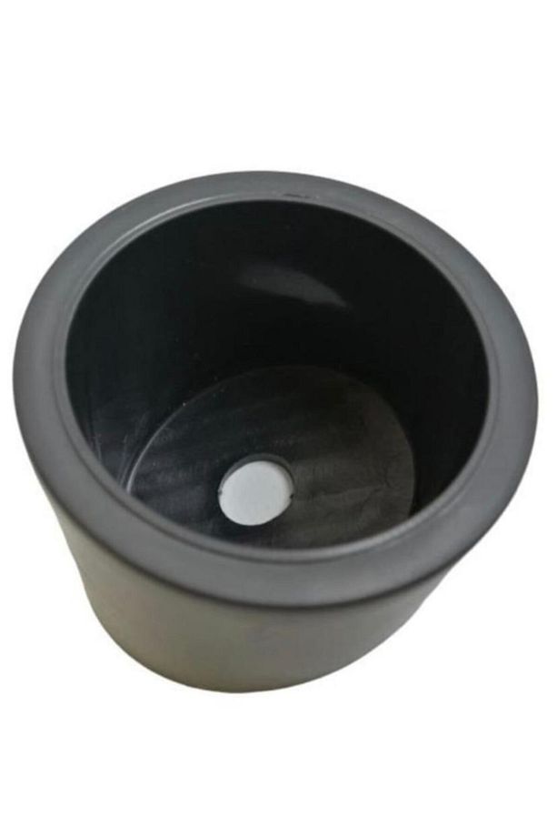 Oto 8cm Dome Midrange Tweeter Plastik Kabini 2 Adet - 3