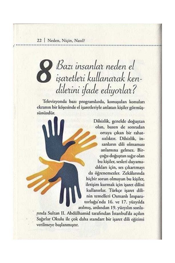 Süper Bilgi Soru Ve Cevaplarla Bunları Biliyormusunuz ?  Nick Thomas Willson - 9