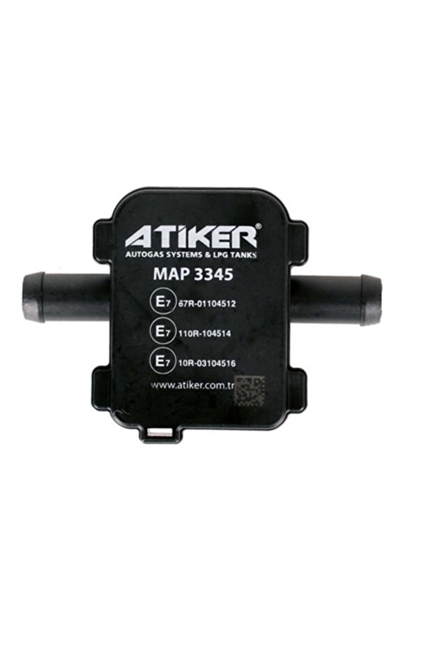Nanofast Lpg Map Sensörü - 1