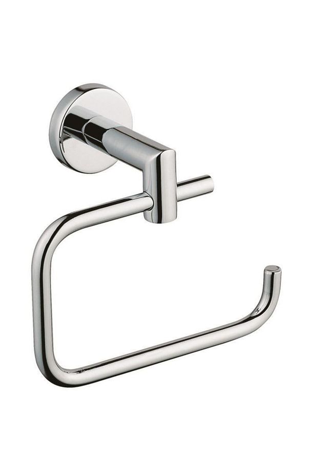 Vitra Minimax A44796 Tuvalet Kağıtlığı Krom - 2