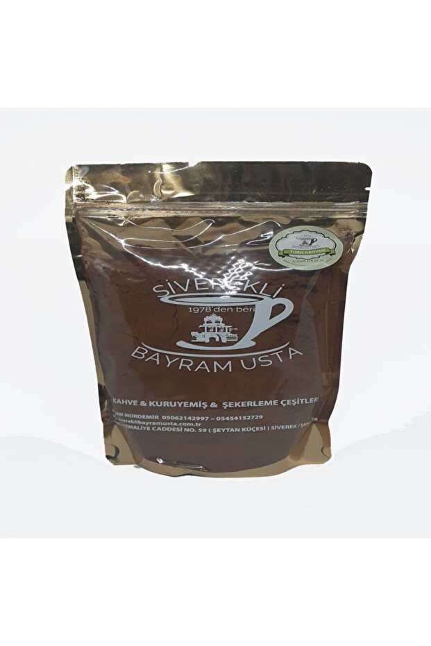 Türk Kahvesi 100 Gr