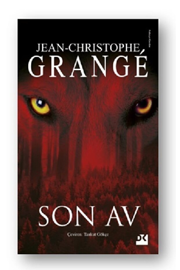 الصيد الأخير - 1