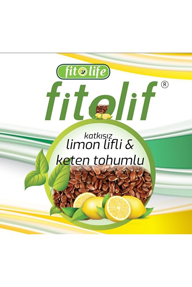 Fitolif