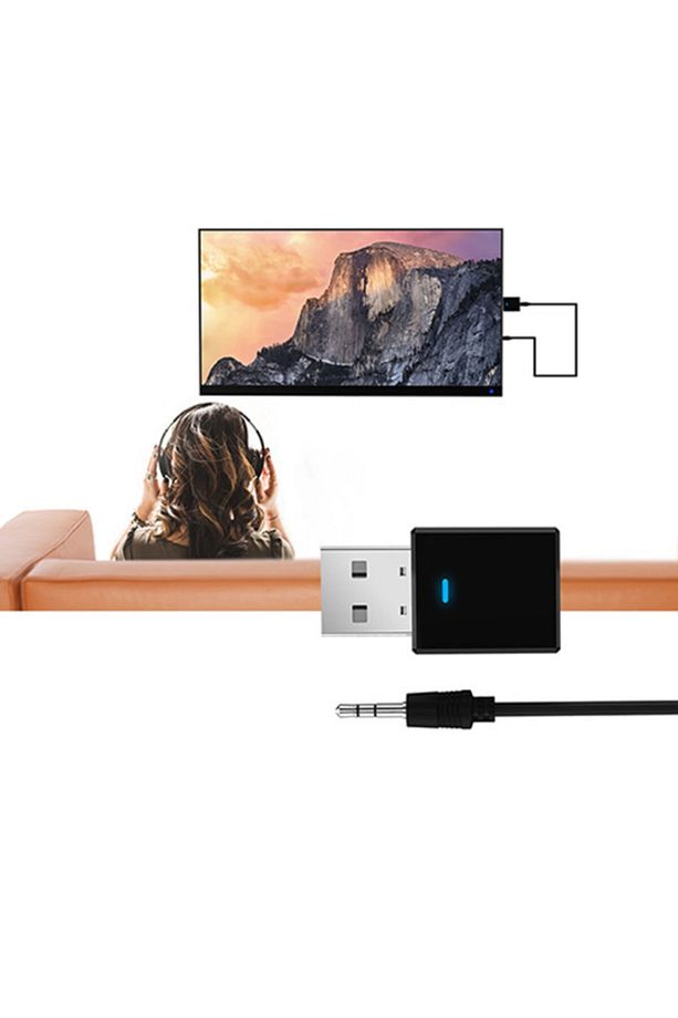 ALLY SY317 USB 3İN1 Bluetooth 5.0 Fm Transmitter Receiver - 5